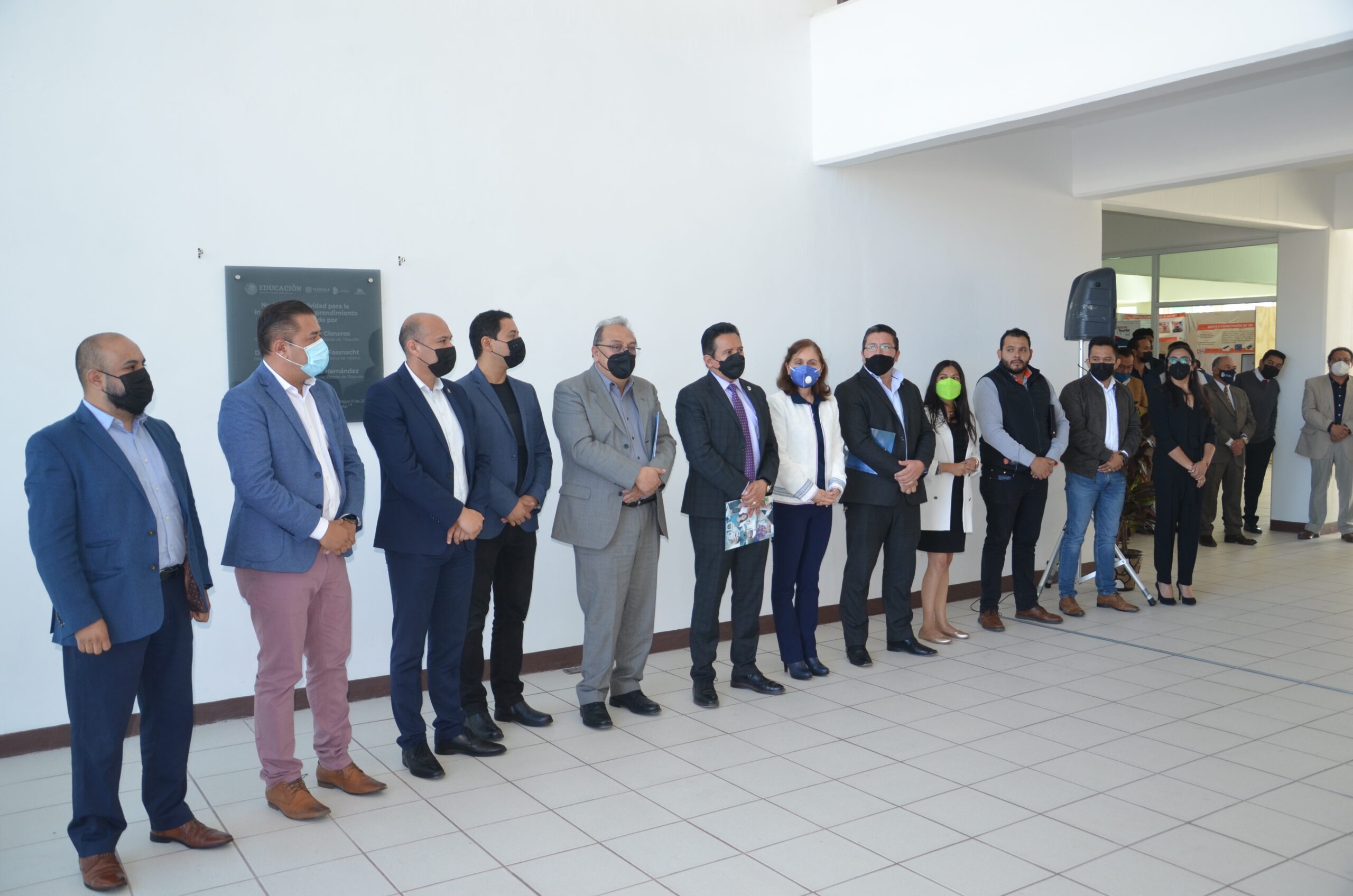 INNOVATECNM APIZACO, SEMILLERO DE EMPRENDIMIENTO