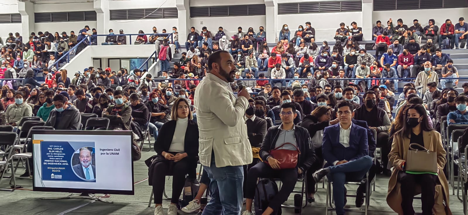 TecNM Apizaco fortalece la vinculación en materia de investigación